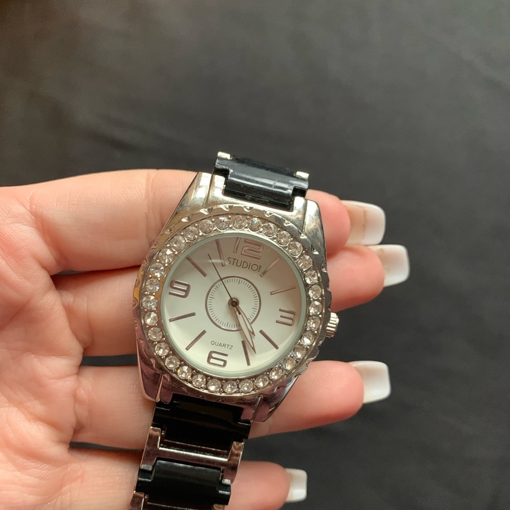 Beautiful watch